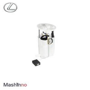 پمپ بنزین لکسوس CT200