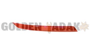 شبرنگ سپر عقب راست چری آریزو 6