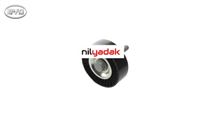 هرزگرد دینام بی وای دی S6