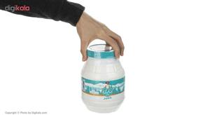 ماست کفیر پروبیوتیک ناری کاله مقدار 1400 گرم