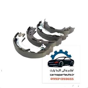 لنت ترمز دستی جک J4