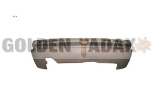 پوسته سپر عقب زانتیا زیتونی