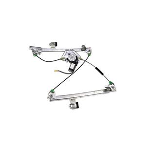 شیشه بالابر عقب چپ برلیانس H330
