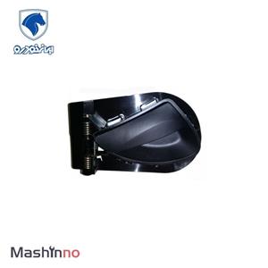 دستگیره داخلی چپ رانا