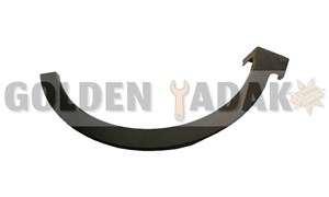 فلاپ دور گلگیر جلو ام وی ام 315 نیو