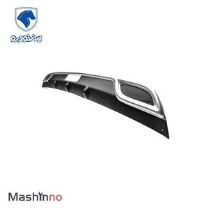 دیفیوزر عقب ایران خودرو دنا