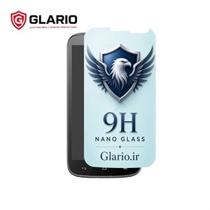 گلس Huawei G610 شیشه ای Tempered Glass