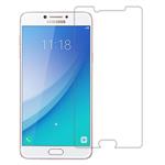گلس Samsung Galaxy C7 شیشه ای Tempered Glass