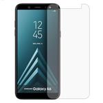 گلس Galaxy A6/J6 2018 شیشه ای Tempered Glass (طرح B)