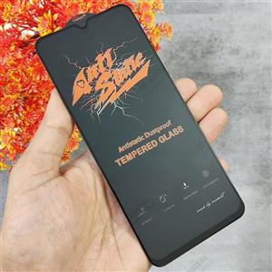 گلس Xiaomi Redmi 12C / Redmi 10 / Poco C40 آنتی استاتیک میتوبل (اصل)
