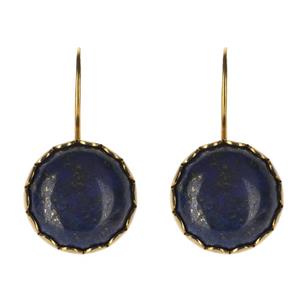 گوشواره ناردونه مدل RP62 Nardoone RP62 Earring