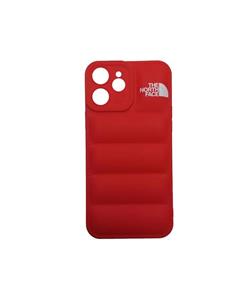 قاب موبایل پافر The North Face ایفون Iphone 11 