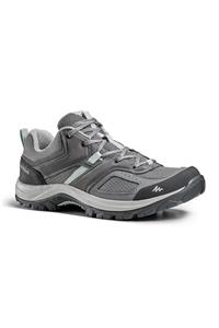 کفش کوهنوردی اورجینال برند Decathlon مدل Quechua کد Mh100 156123