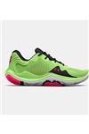 کفش بسکتبال اورجینال برند Under Armour مدل Ua Spawn 4 کد 3024971-301