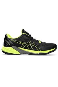 کفش والیبال اورجینال برند Asics مدل Sky Elite Ft 2 کد 1051A064-004 