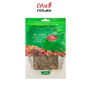 کشمش سبز سحرخیز مقدار 200 گرم