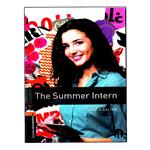 کتاب The Summer Intern اثر HELEN SALTER انتشارات OXFORD