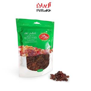 نخودچی کشمش سحرخیز مقدار 400 گرم