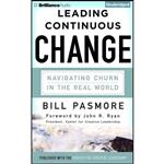 کتاب Leading Continuous Change اثر جمعی از نویسندگان انتشارات Brilliance