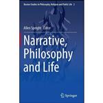 کتاب Narrative, Philosophy and Life  اثر Allen Speight انتشارات Springer