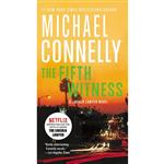 کتاب Fifth Witness  اثر Michael Connelly انتشارات Grand Central Publishing