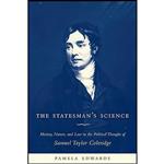 کتاب The Statesmans Science اثر Pamela Edwards انتشارات Columbia University Press