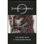 کتاب The Hero with a Thousand Faces  اثر Joseph Campbell انتشارات New World Library