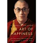 کتاب The Art of Happiness اثر Dalai Lama and Howard C. Cutler انتشارات Riverhead Books