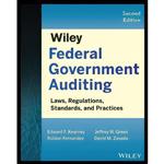 کتاب Wiley Federal Government Auditing اثر جمعی از نویسندگان انتشارات Wiley