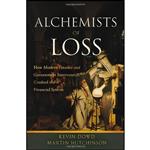 کتاب Alchemists of Loss اثر Kevin Dowd and Martin Hutchinson انتشارات Wiley