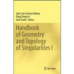 کتاب Handbook of Geometry and Topology of Singularities I اثر جمعی از نویسندگان انتشارات Springer