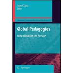 کتاب Global Pedagogies اثر Joseph Zajda انتشارات Springer