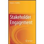 کتاب Stakeholder Engagement اثر Aimee L. Franklin انتشارات Springer