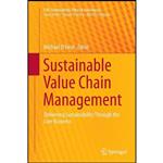 کتاب Sustainable Value Chain Management اثر Michael D heur انتشارات Springer