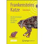 کتاب Frankensteins Katze اثر Emily Anthes انتشارات Springer Spektrum