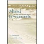 کتاب Altered Environments اثر Jeffrey Pompe and Kathleen Pompe انتشارات University of South Carolina Press