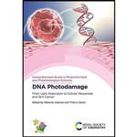 کتاب DNA Photodamage اثر Roberto Improta and Thierry Douki انتشارات Royal Society of Chemistry