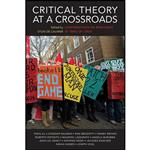 کتاب Critical Theory at a Crossroads اثر جمعی از نویسندگان انتشارات Columbia University Press