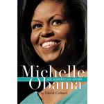 کتاب Michelle Obama اثر David Colbert انتشارات HMH Books for Young Readers