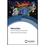 کتاب Nitroxides اثر Olivier Ouari and Didier Gigmes انتشارات Royal Society of Chemistry