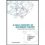 کتاب A Half-Century of Automata Theory اثر جمعی از نویسندگان انتشارات World Scientific Pub Co Inc
