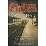 کتاب Complete Surrender اثر Dave Sharp انتشارات John Blake