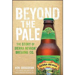 کتاب Beyond the Pale اثر Ken Grossman انتشارات Wiley