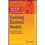 کتاب Evolving Business Models اثر جمعی از نویسندگان انتشارات Springer