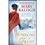 کتاب Someone to Trust اثر Mary Balogh انتشارات Berkley