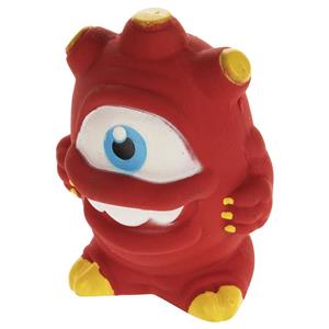 اسباب بازی سگ دوو پلاس مدل Dragon 171426 Duvo Plus Dog Toy 