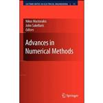 کتاب Advances in Numerical Methods  اثر جمعی از نویسندگان انتشارات Springer
