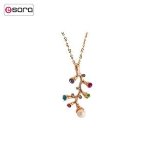 گردنبند روکسی مدل JN-04 ROXI JN-04 Necklace