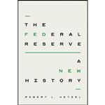 کتاب The Federal Reserve اثر Robert L. Hetzel انتشارات University of Chicago Press