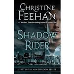 کتاب Shadow Rider اثر Christine Feehan انتشارات Thorndike Press